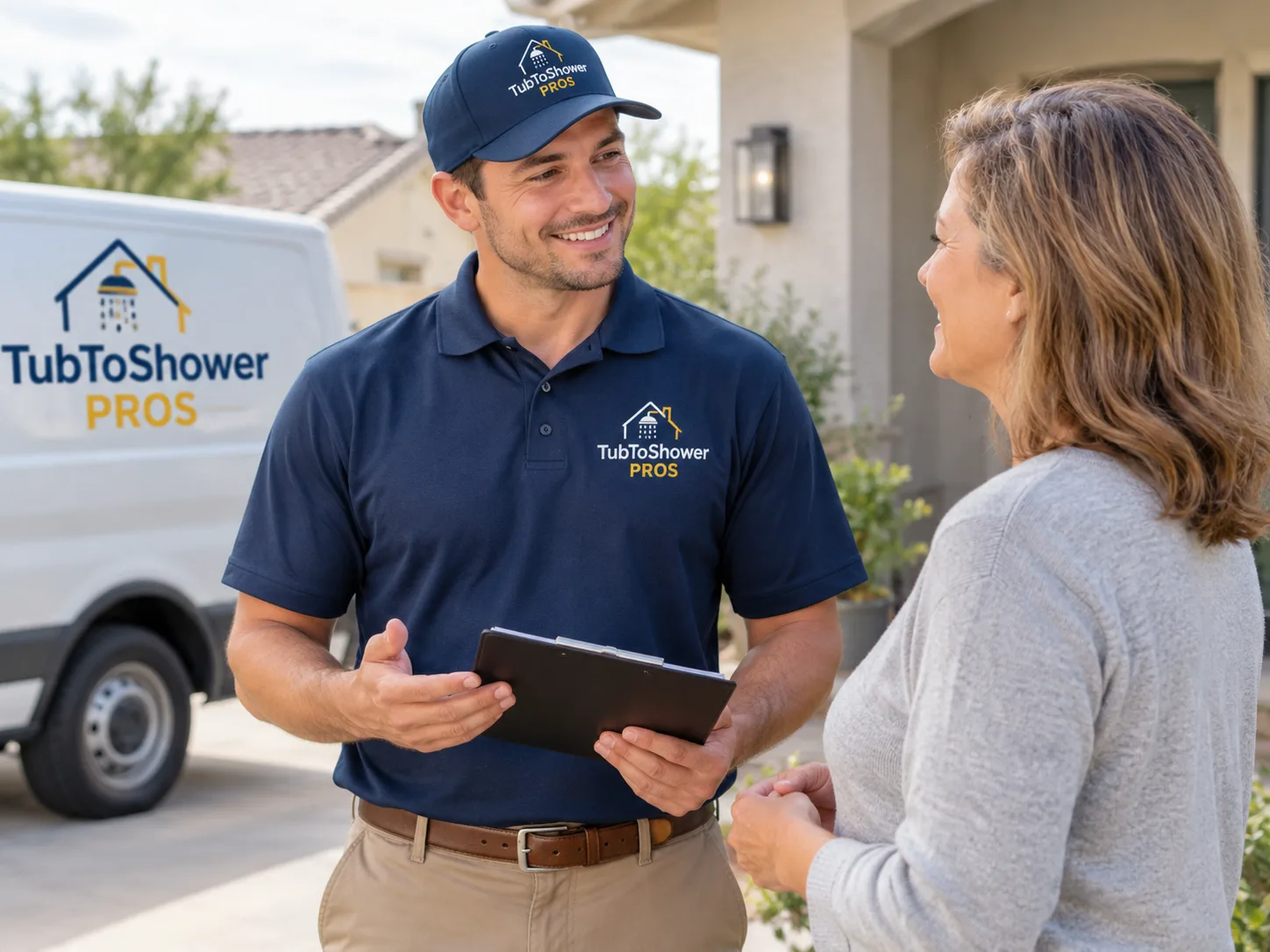 Tub Shower Conversion Willingboro, NJ FAQs